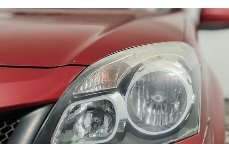Renault Koleos I рестайлинг 2, 2011 год, 989 000 рублей, 19 фотография