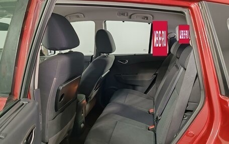 Renault Koleos I рестайлинг 2, 2011 год, 989 000 рублей, 12 фотография