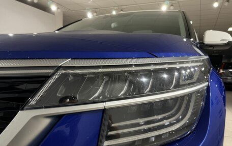 KIA Seltos I, 2021 год, 2 290 000 рублей, 19 фотография