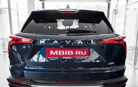 Haval F7, 2026 год, 3 799 000 рублей, 4 фотография
