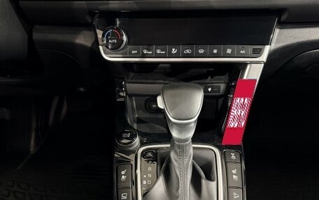 KIA Seltos I, 2021 год, 2 290 000 рублей, 11 фотография
