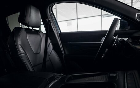 Haval F7, 2026 год, 3 799 000 рублей, 12 фотография
