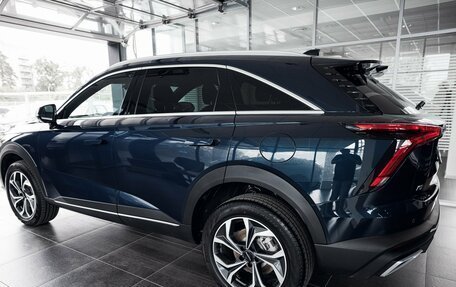 Haval F7, 2026 год, 3 799 000 рублей, 6 фотография