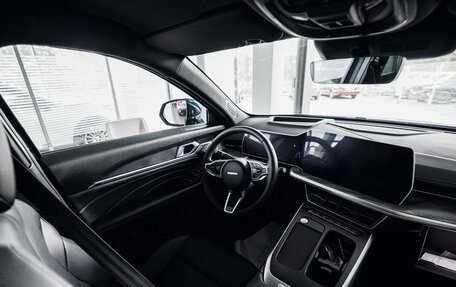 Haval F7, 2026 год, 3 799 000 рублей, 13 фотография