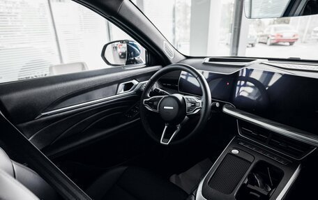 Haval F7, 2026 год, 3 799 000 рублей, 14 фотография