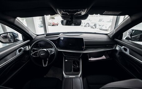 Haval F7, 2026 год, 3 799 000 рублей, 16 фотография