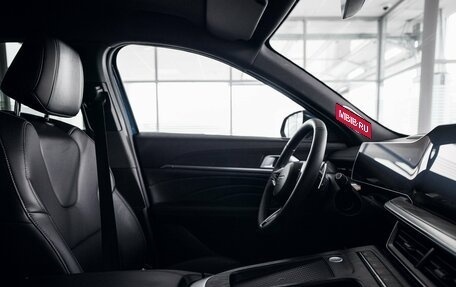 Haval F7, 2026 год, 3 799 000 рублей, 11 фотография