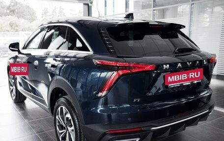Haval F7, 2026 год, 3 799 000 рублей, 5 фотография