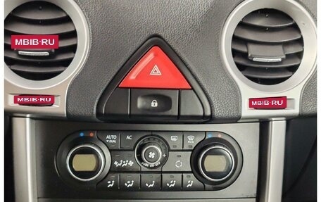 Renault Koleos I рестайлинг 2, 2011 год, 989 000 рублей, 25 фотография