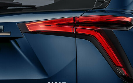 Haval F7, 2026 год, 3 799 000 рублей, 20 фотография