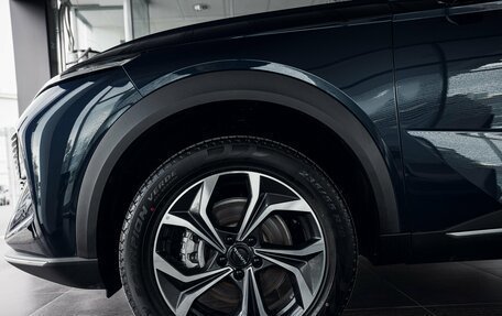 Haval F7, 2026 год, 3 799 000 рублей, 18 фотография