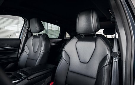 Haval F7, 2026 год, 3 799 000 рублей, 28 фотография