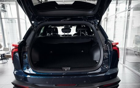 Haval F7, 2026 год, 3 799 000 рублей, 22 фотография