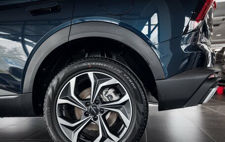 Haval F7, 2026 год, 3 799 000 рублей, 19 фотография