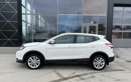 Nissan Qashqai, 2014 год, 1 550 000 рублей, 6 фотография