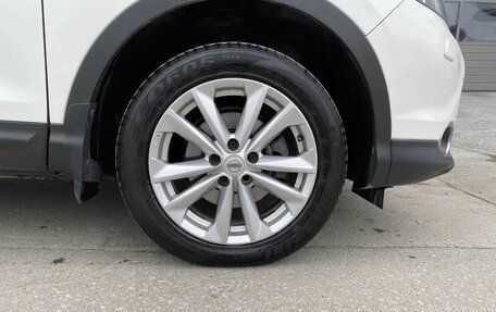 Nissan Qashqai, 2014 год, 1 550 000 рублей, 3 фотография