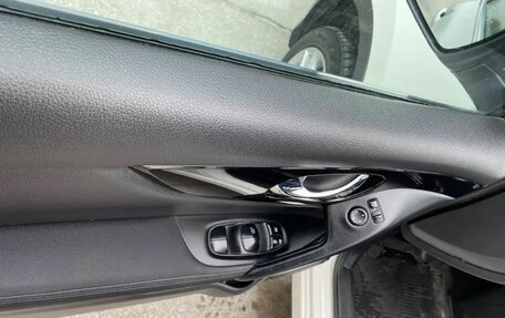 Nissan Qashqai, 2014 год, 1 550 000 рублей, 10 фотография