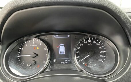 Nissan Qashqai, 2014 год, 1 550 000 рублей, 12 фотография