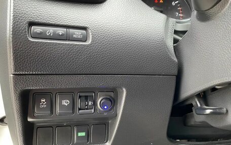 Nissan Qashqai, 2014 год, 1 550 000 рублей, 13 фотография