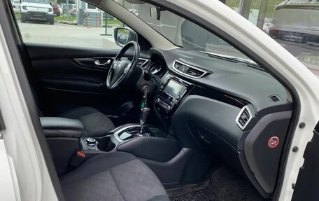 Nissan Qashqai, 2014 год, 1 550 000 рублей, 16 фотография