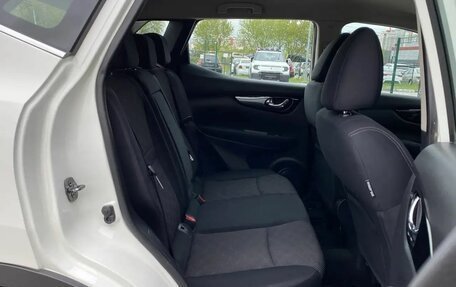 Nissan Qashqai, 2014 год, 1 550 000 рублей, 15 фотография