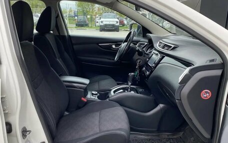 Nissan Qashqai, 2014 год, 1 550 000 рублей, 17 фотография