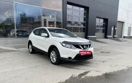 Nissan Qashqai, 2014 год, 1 550 000 рублей, 5 фотография