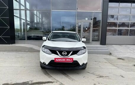 Nissan Qashqai, 2014 год, 1 550 000 рублей, 4 фотография
