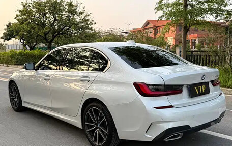 BMW 3 серия, 2022 год, 2 350 000 рублей, 4 фотография