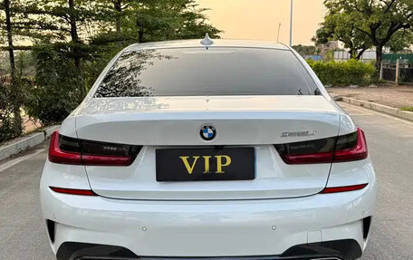 BMW 3 серия, 2022 год, 2 350 000 рублей, 5 фотография