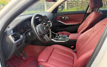 BMW 3 серия, 2022 год, 2 350 000 рублей, 6 фотография