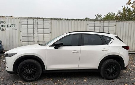 Mazda CX-5 II, 2023 год, 2 315 000 рублей, 2 фотография