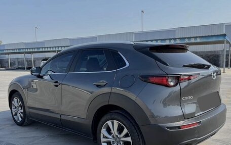 Mazda CX-30 I, 2023 год, 1 799 000 рублей, 2 фотография