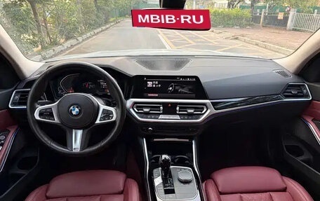 BMW 3 серия, 2022 год, 2 350 000 рублей, 8 фотография