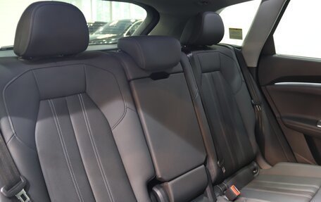 Audi Q5, 2025 год, 6 100 000 рублей, 10 фотография