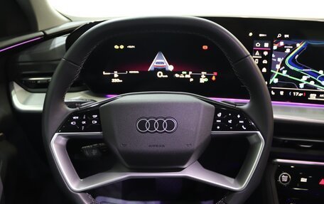 Audi Q5, 2025 год, 6 100 000 рублей, 5 фотография