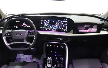 Audi Q5, 2025 год, 6 100 000 рублей, 13 фотография
