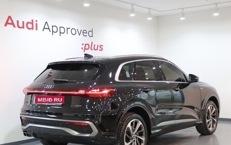 Audi Q5, 2025 год, 6 100 000 рублей, 2 фотография