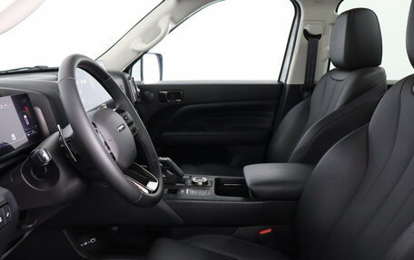 Haval H9, 2024 год, 4 269 000 рублей, 8 фотография