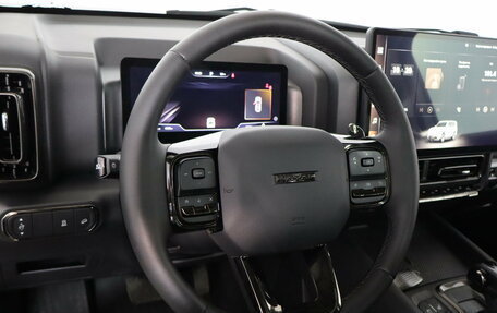 Haval H9, 2024 год, 4 269 000 рублей, 9 фотография