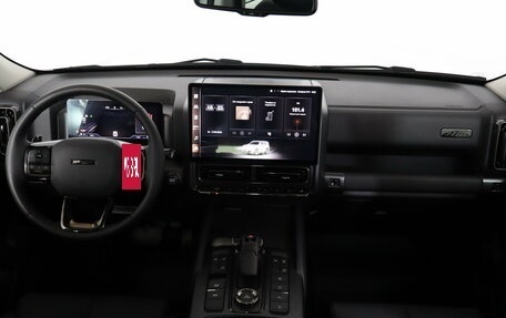 Haval H9, 2024 год, 4 269 000 рублей, 7 фотография