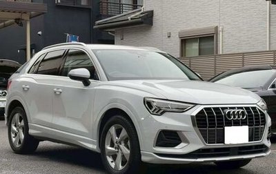 Audi Q3, 2021 год, 1 952 000 рублей, 1 фотография
