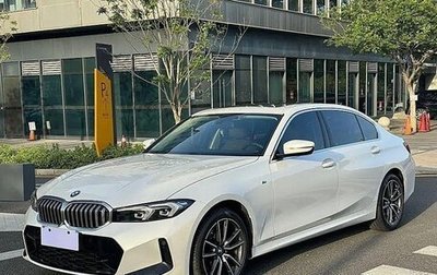 BMW 3 серия, 2022 год, 2 412 000 рублей, 1 фотография