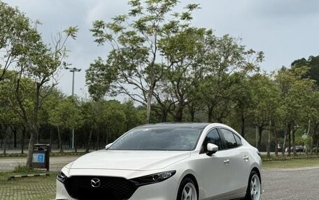 Mazda 3, 2023 год, 1 872 000 рублей, 1 фотография