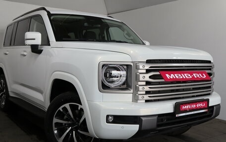 Haval H9, 2024 год, 4 269 000 рублей, 1 фотография