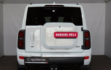 Haval H9, 2024 год, 4 269 000 рублей, 4 фотография