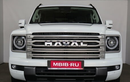 Haval H9, 2024 год, 4 269 000 рублей, 2 фотография