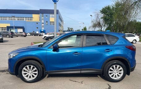 Mazda CX-5 II, 2013 год, 1 800 000 рублей, 1 фотография
