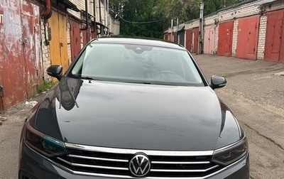Volkswagen Passat B8 рестайлинг, 2020 год, 3 850 000 рублей, 1 фотография