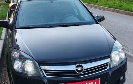 Opel Astra H, 2008 год, 420 000 рублей, 1 фотография